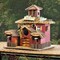 Songbird Valley Home Decorative Finch Valley Winery Birdhouse
